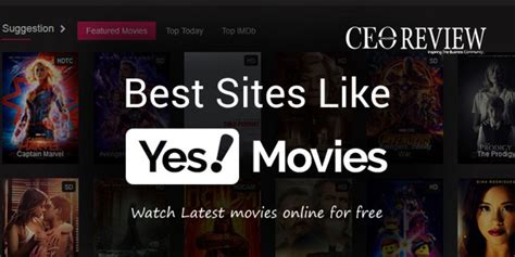 websites like yesmovies|31 sites like yesmovies.